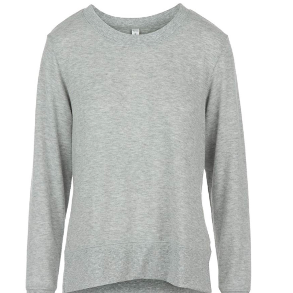 Alo Yoga Women's Glimpse Long Sleeve